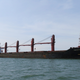 M/V Wise Honest.